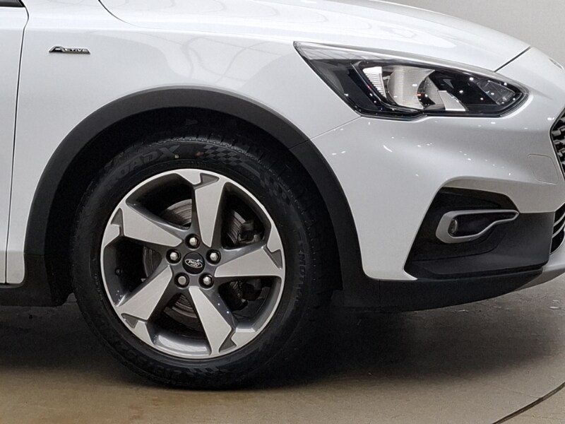 Used Ford Focus 2019 for sale - 76289611: Photo 9