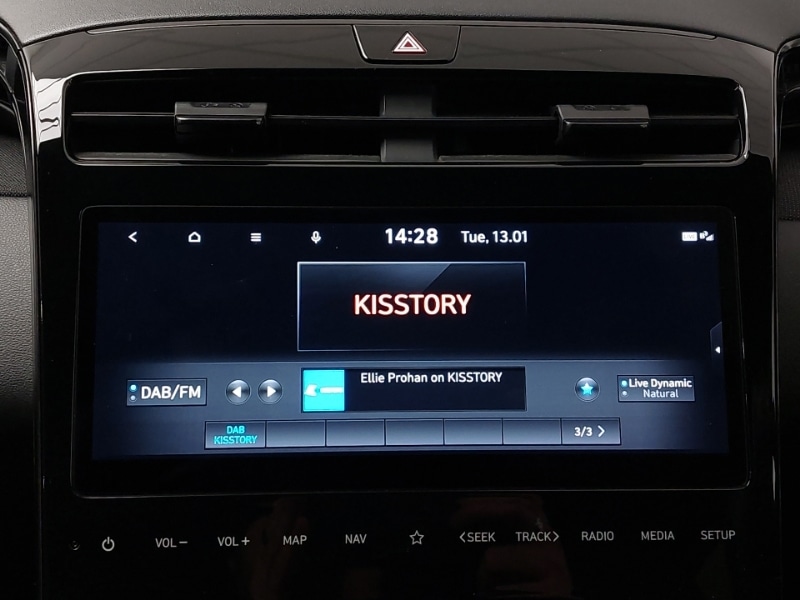 Used Hyundai TUCSON 2022 for sale - 77786666: Photo 10