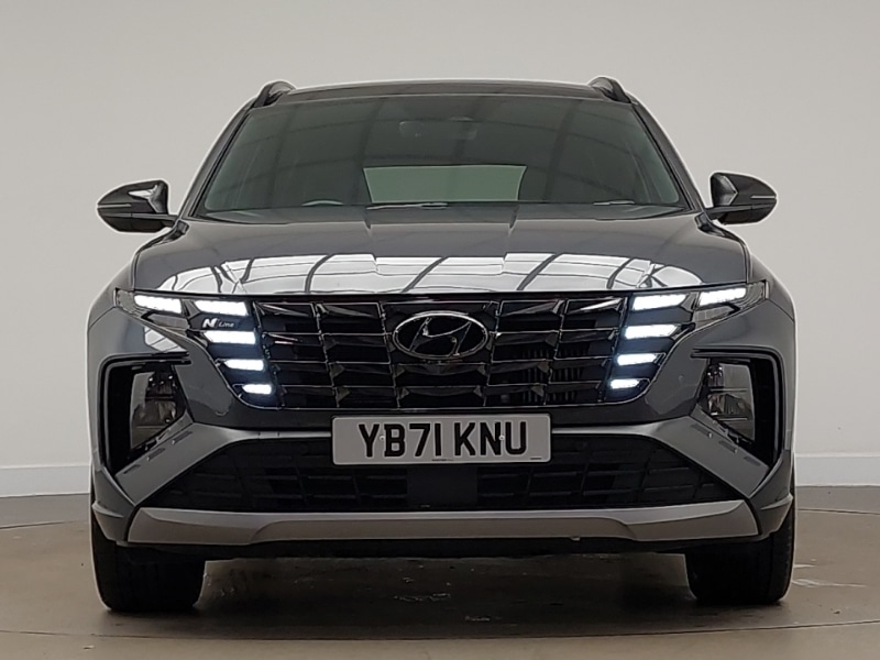 Used Hyundai TUCSON 2022 for sale - 77786666: Photo 12