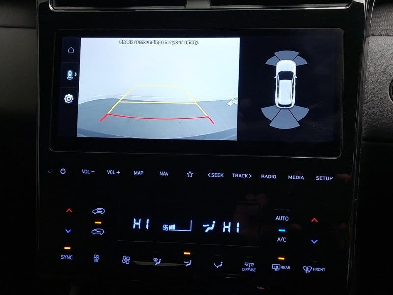 Used Hyundai TUCSON 2022 for sale - 77786666: Photo 15