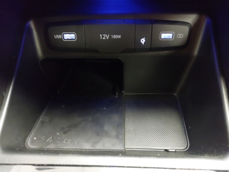 Used Hyundai TUCSON 2022 for sale - 77786666: Photo 17