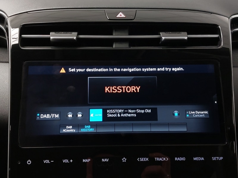 Used Hyundai TUCSON 2022 for sale - 76970440: Photo 10