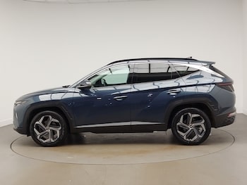 Used Hyundai TUCSON 2022 for sale - 76970440: Photo