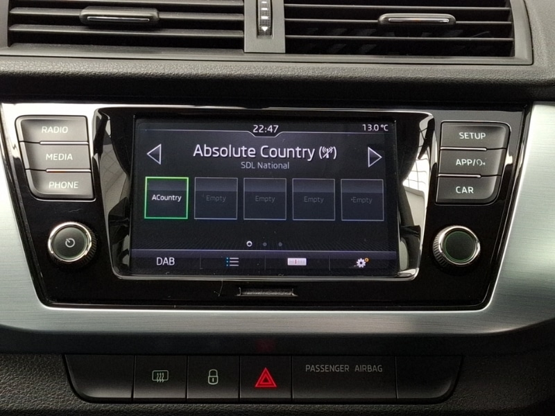 Used Skoda Fabia 2019 for sale - 78040831: Photo 10