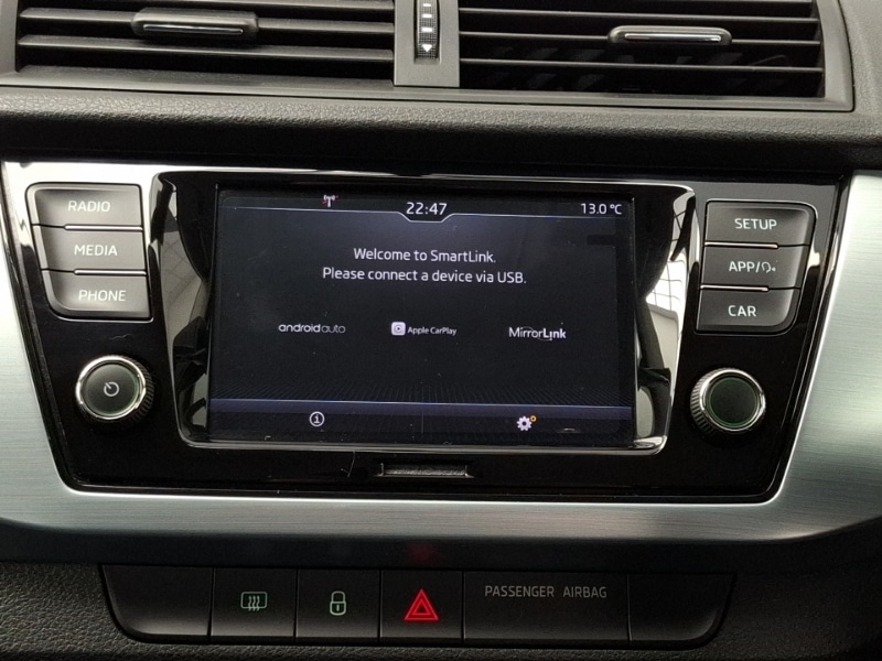 Used Skoda Fabia 2019 for sale - 78040831: Photo 11