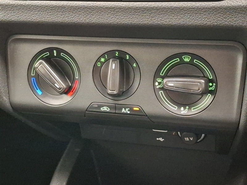 Used Skoda Fabia 2019 for sale - 78040831: Photo 14