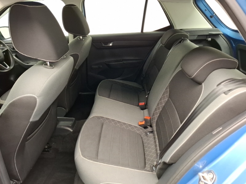 Used Skoda Fabia 2019 for sale - 78040831: Photo 6