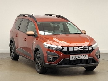 Used Dacia Jogger 2024 for sale - 78795494: Photo
