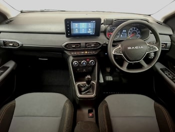 Used Dacia Jogger 2024 for sale - 78795494: Photo