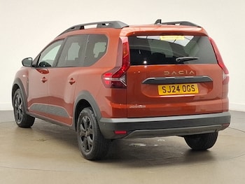 Used Dacia Jogger 2024 for sale - 78795494: Photo