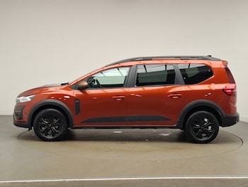 Used Dacia Jogger 2024 for sale - 78795494: Photo