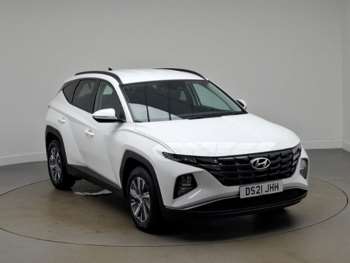 2021 - 1.6 TGDi SE Connect 5dr 2WD