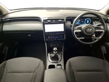 Used Hyundai TUCSON 2021 for sale - 75080412: Photo