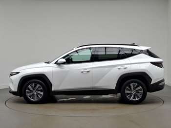 Used Hyundai TUCSON 2021 for sale - 75080412: Photo