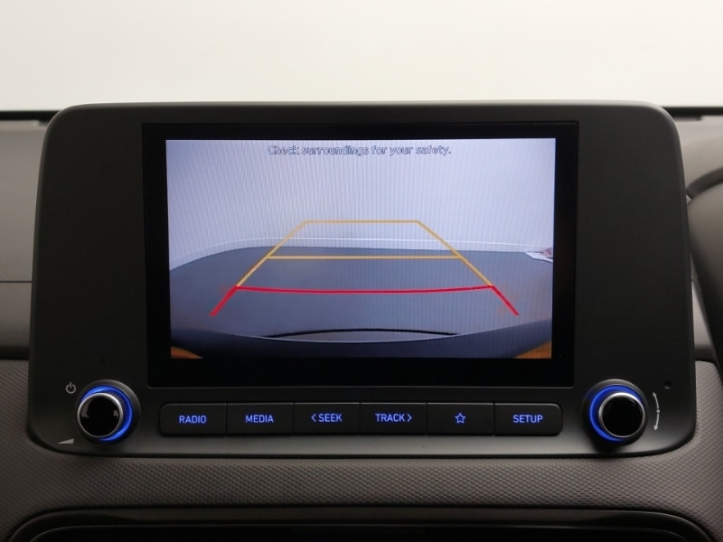 Used Hyundai KONA 2022 for sale - 77223461: Photo 14