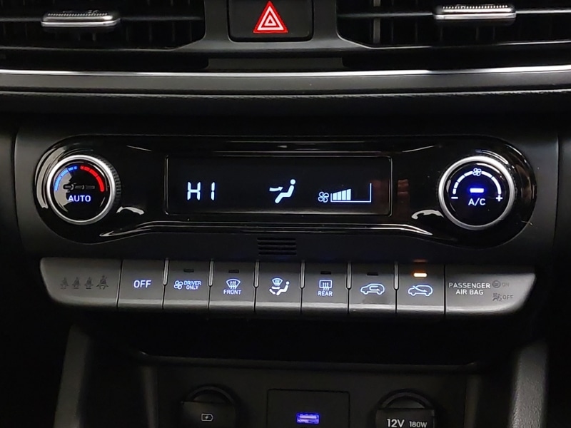 Used Hyundai KONA 2022 for sale - 77223461: Photo 16