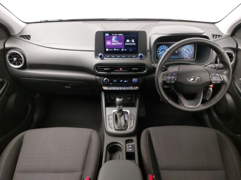 Used Hyundai KONA 2022 for sale - 77223461: Photo 2