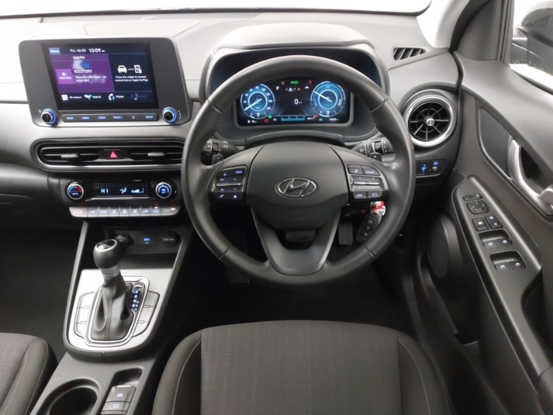 Used Hyundai KONA 2022 for sale - 77223461: Photo 7
