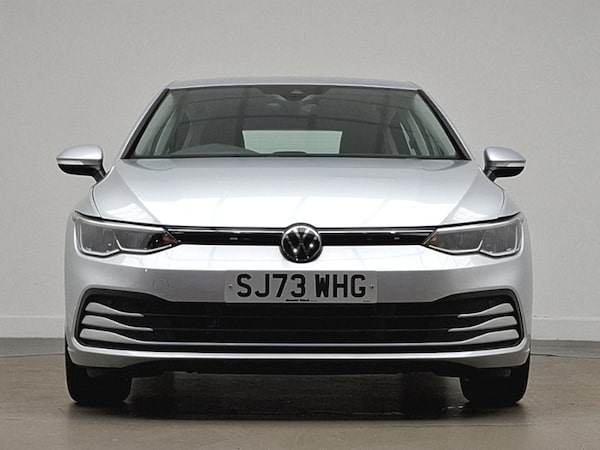 Used Volkswagen Golf 2023 for sale - 76129822: Photo 12