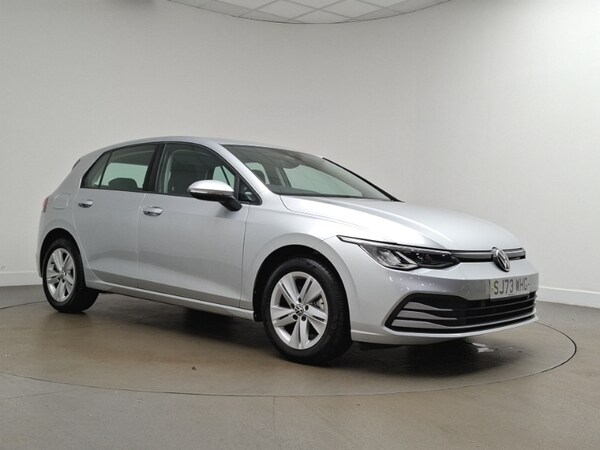 Used Volkswagen Golf 2023 for sale - 76129822: Photo 13
