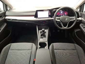 Used Volkswagen Golf 2023 for sale - 76129822: Photo 2