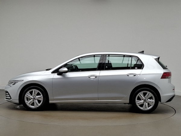 Used Volkswagen Golf 2023 for sale - 76129822: Photo 4