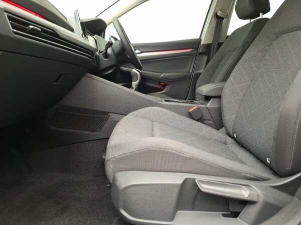 Used Volkswagen Golf 2023 for sale - 76129822: Photo 5
