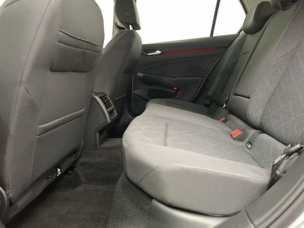 Used Volkswagen Golf 2023 for sale - 76129822: Photo 6