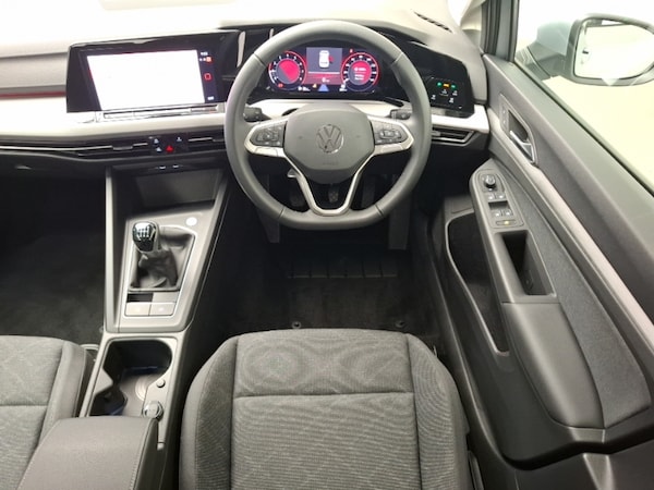 Used Volkswagen Golf 2023 for sale - 76129822: Photo 7