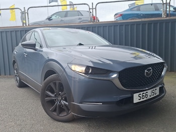 Used Mazda CX-30 2024 for sale - 79126612: Photo