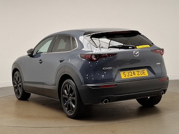 Used Mazda CX-30 2024 for sale - 79126612: Photo