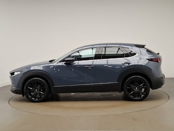Used Mazda CX-30 2024 for sale - 79126612: Photo