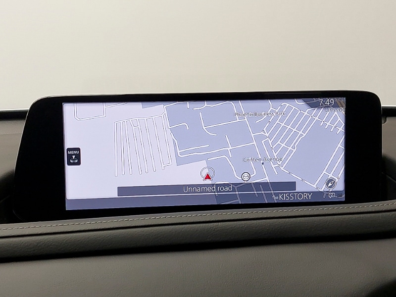 Used Mazda CX-30 2025 for sale - 76511725: Photo 9