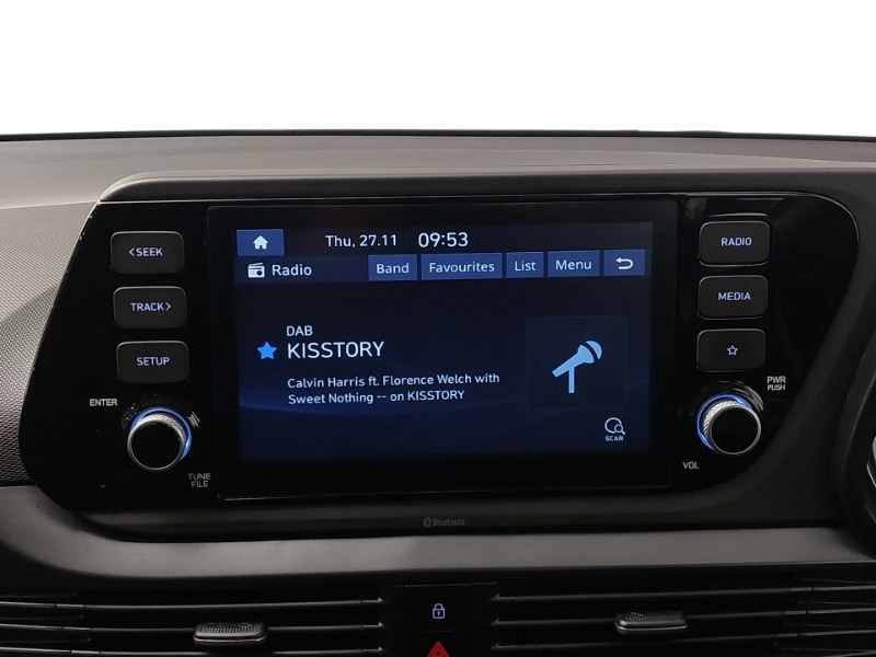 Used Hyundai i20 2021 for sale - 76721931: Photo 10