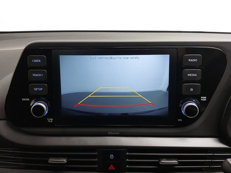 Used Hyundai i20 2021 for sale - 76721931: Photo 14