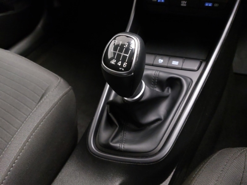 Used Hyundai i20 2021 for sale - 76721931: Photo 15