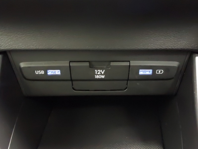 Used Hyundai i20 2021 for sale - 76721931: Photo 17