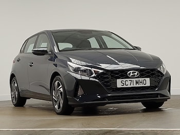 Hyundai - i20