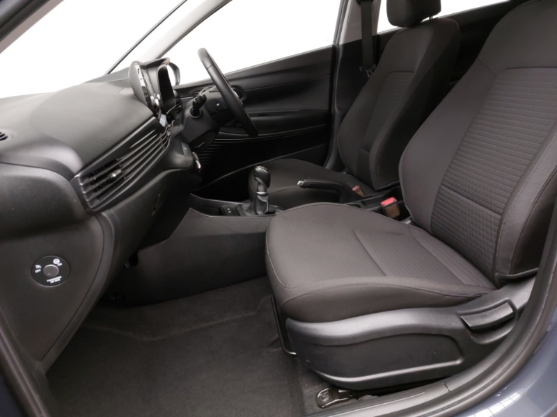 Used Hyundai i20 2021 for sale - 76721931: Photo 5