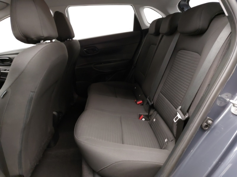 Used Hyundai i20 2021 for sale - 76721931: Photo 6