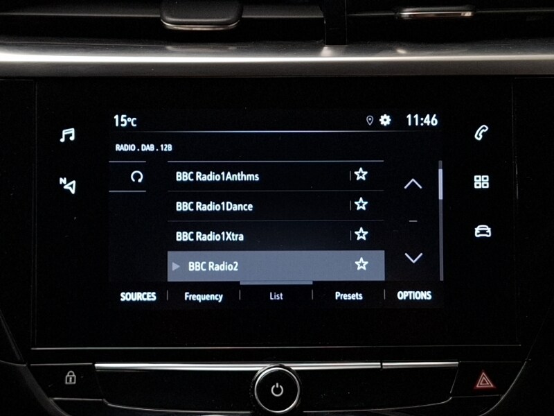 Used Vauxhall Corsa 2021 for sale - 78093937: Photo 10