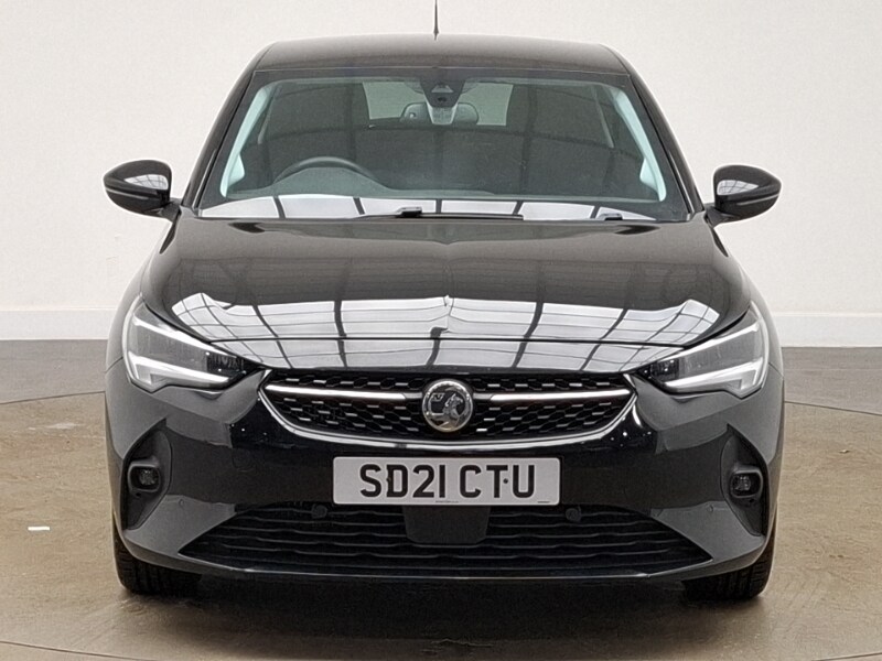 Used Vauxhall Corsa 2021 for sale - 78093937: Photo 12