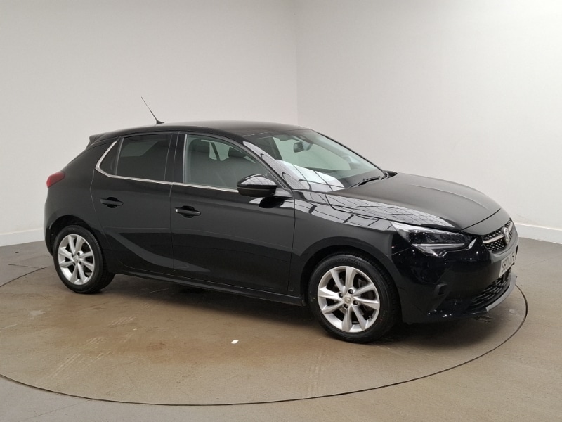 Used Vauxhall Corsa 2021 for sale - 78093937: Photo 13