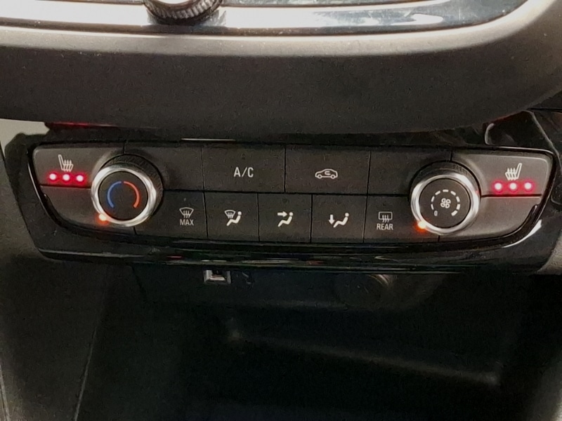 Used Vauxhall Corsa 2021 for sale - 78093937: Photo 15