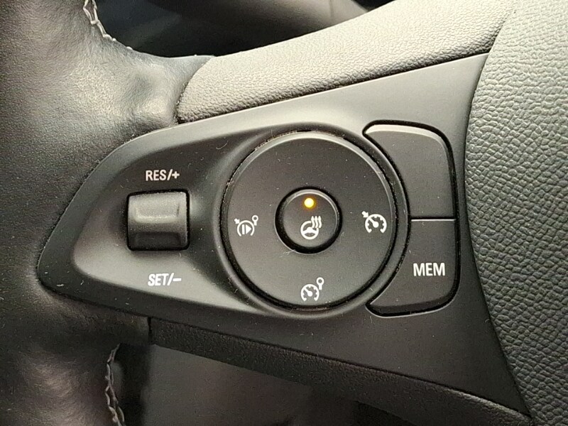 Used Vauxhall Corsa 2021 for sale - 78093937: Photo 17