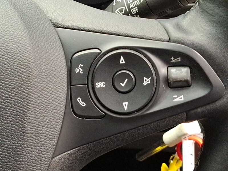 Used Vauxhall Corsa 2021 for sale - 78093937: Photo 18