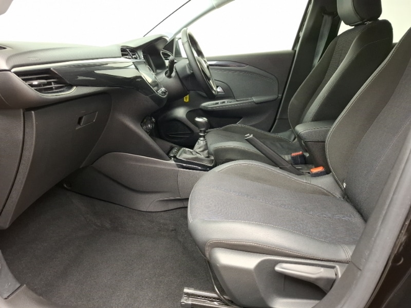 Used Vauxhall Corsa 2021 for sale - 78093937: Photo 5