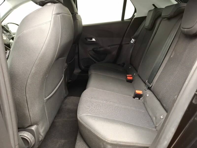 Used Vauxhall Corsa 2021 for sale - 78093937: Photo 6