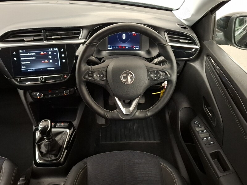 Used Vauxhall Corsa 2021 for sale - 78093937: Photo 7
