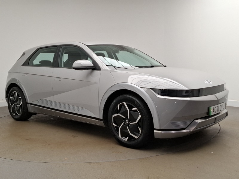 Used Hyundai IONIQ 5 2021 for sale - 76779449: Photo 13